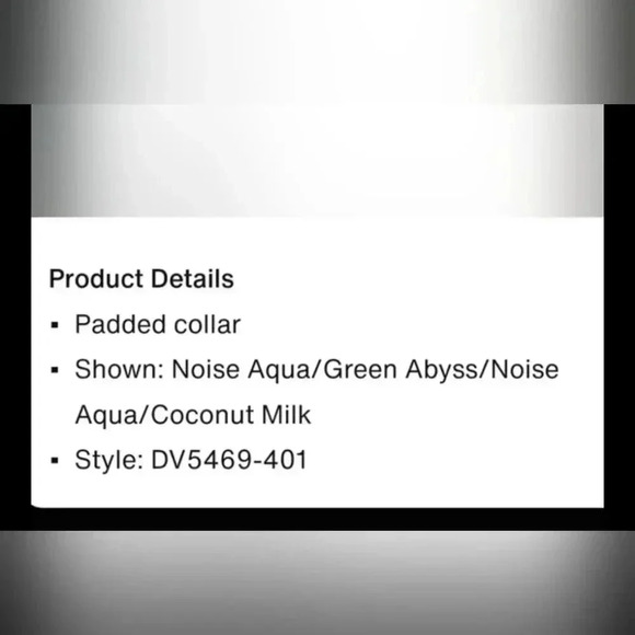 Nike SB Zoom Pogo Plus Size 6 Aqua - Picture 6 of 14